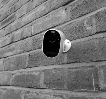 החידושים האחרונים במצלמות אבטחה