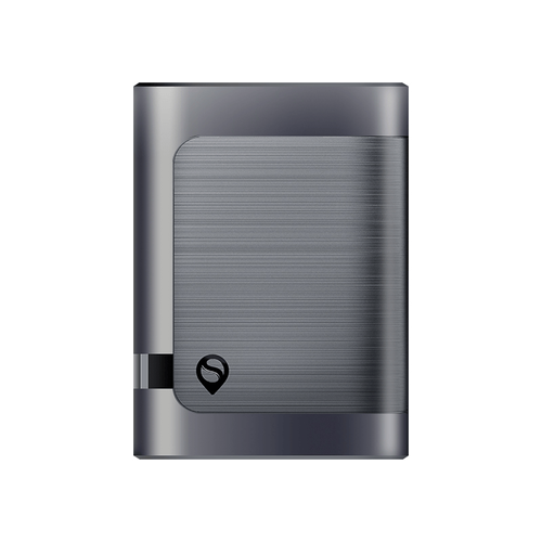 W15L – מעקב GPS אלחוטי 4G לנכסים עם חיי סוללה ארוכים