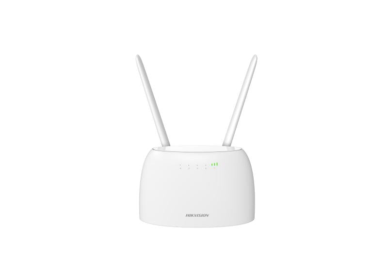 נתב סלולר 4G AC1200 ו-2 פורטים 10/100 – Wi‑Fi 5 Wave 2 – דגם DS‑3WR4G12C