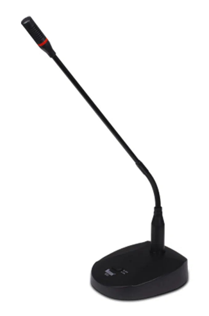 מיקרופון קונדנסר כולל צלצול למוסדות QL-MILANO