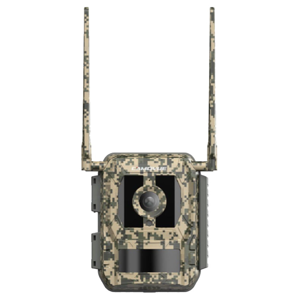 מצלמת שבילים Talon Pro – מתקדמת עם חיבור LTE 4G