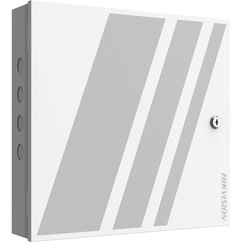 בקר כניסה רשת – לניהול 4 דלתות – DS‑K2624X