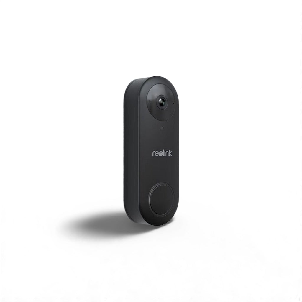 פעמון דלת חכם עם מצלמה ו-Wi-Fi  דגם: Wifi Doorbell