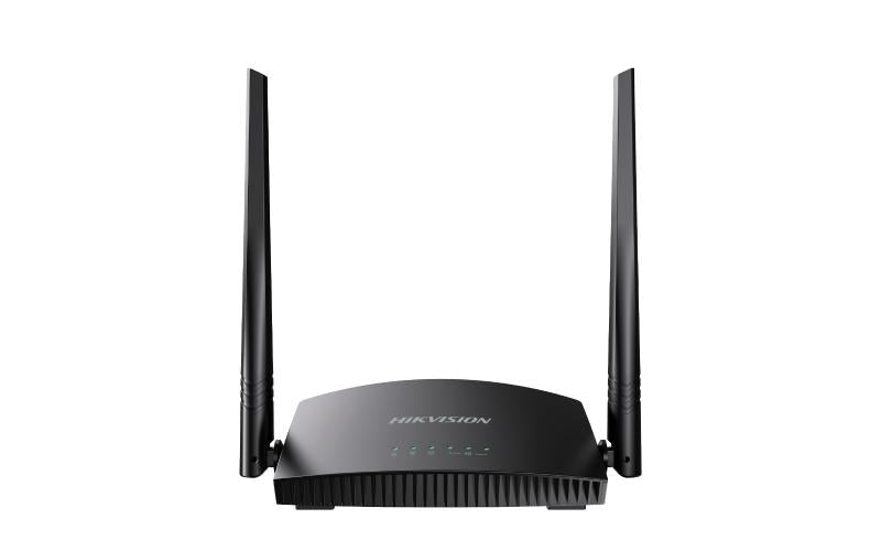 נתב סלולר 4G N300 ו-2 פורטים 10/100 – Wi‑Fi 5 (300Mbps) – דגם DS‑3WR4G3N