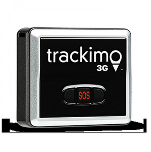 מכשיר מעקב והאזנה GPS – Trackimo | G-3013