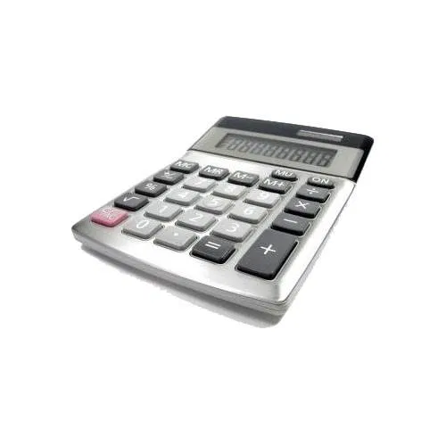 מכשיר האזנה מוסלק במחשבון | G-3033