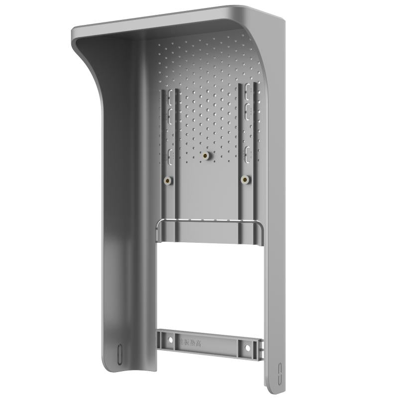 כיסוי מגן למסוף זיהוי פנים DS-KAB673-S1