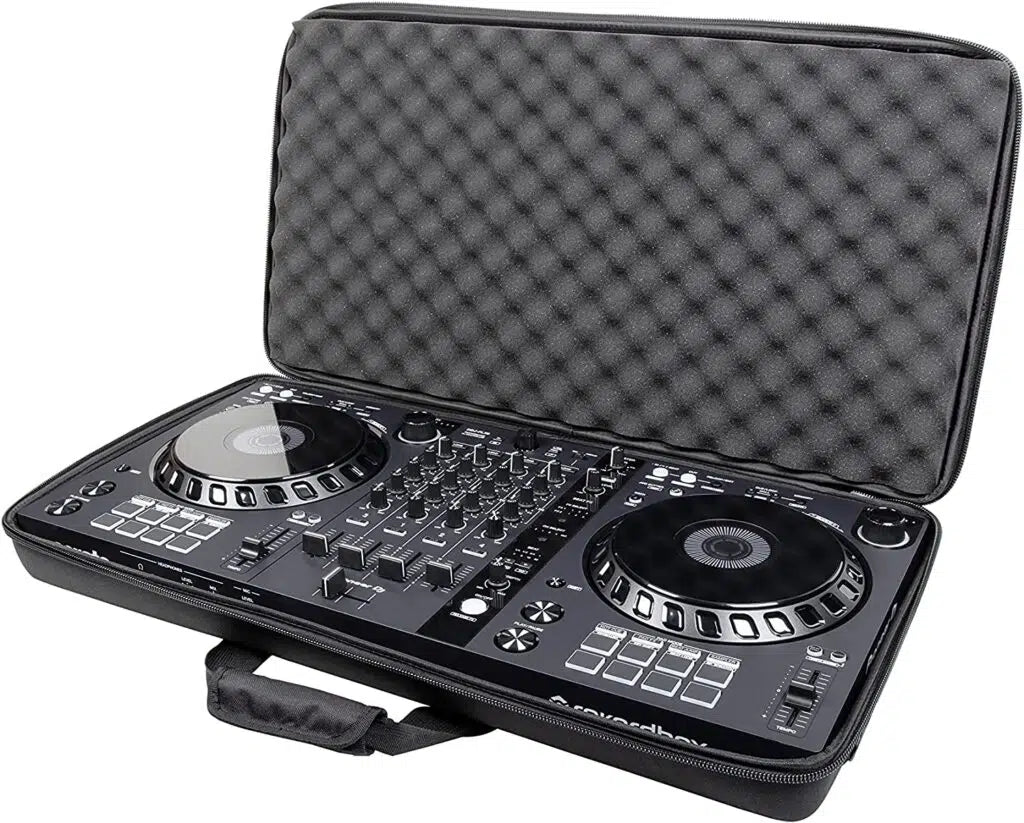 קייס מרופד לקונטרולר Polman DJ case FLX6