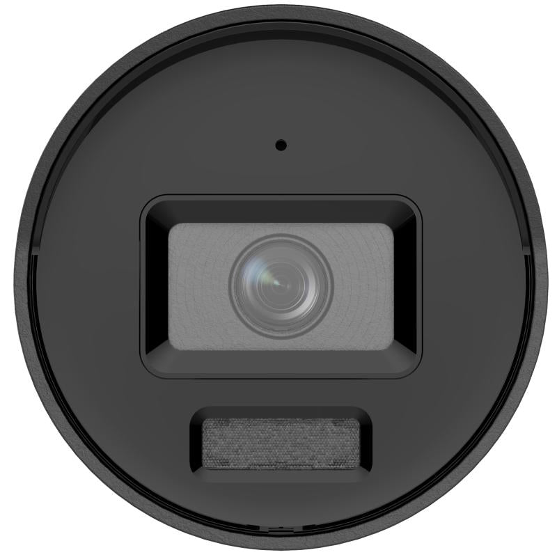 מצלמת צינור מיני IP בטכנולוגיית Smart Hybrid Light ColorVu – איכות 8 MP – דגם DS‑2CD2087G2H‑LIU/SL