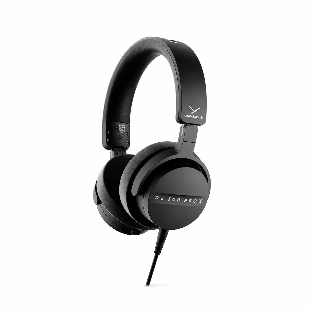 אוזניות DJ מקצועיות Beyerdynamic DJ 300 PRO X