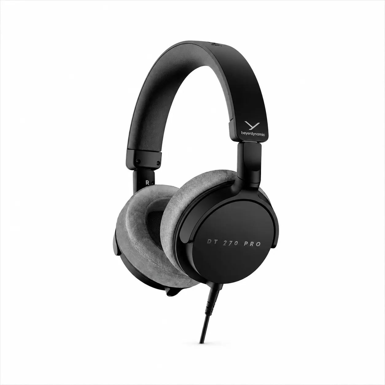 אוזניות אולפן מקצועיות Beyerdynamic DT 270 PRO