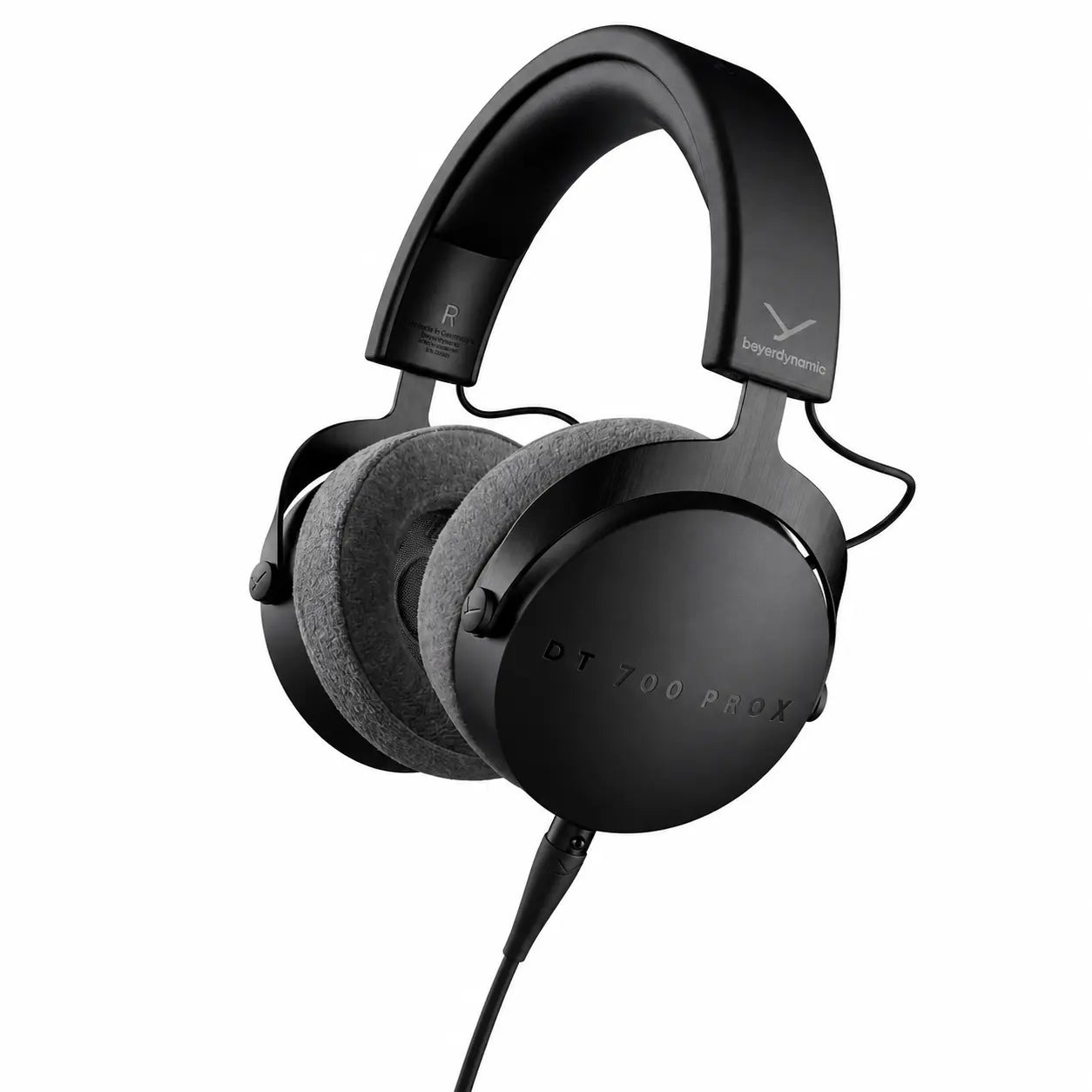 אוזניות אולפן מקצועיות Beyerdynamic DT 700 PRO X