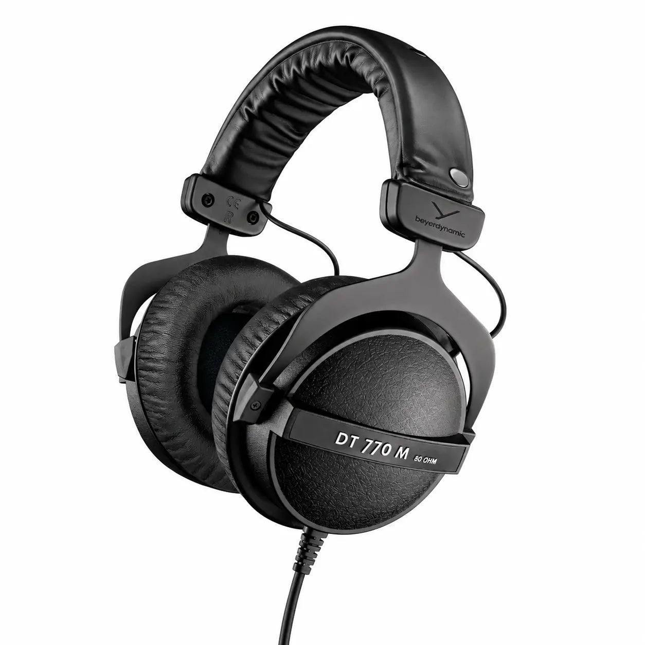 אוזניות מוניטור למתופפים Beyerdynamic DT 770 M 80Ω