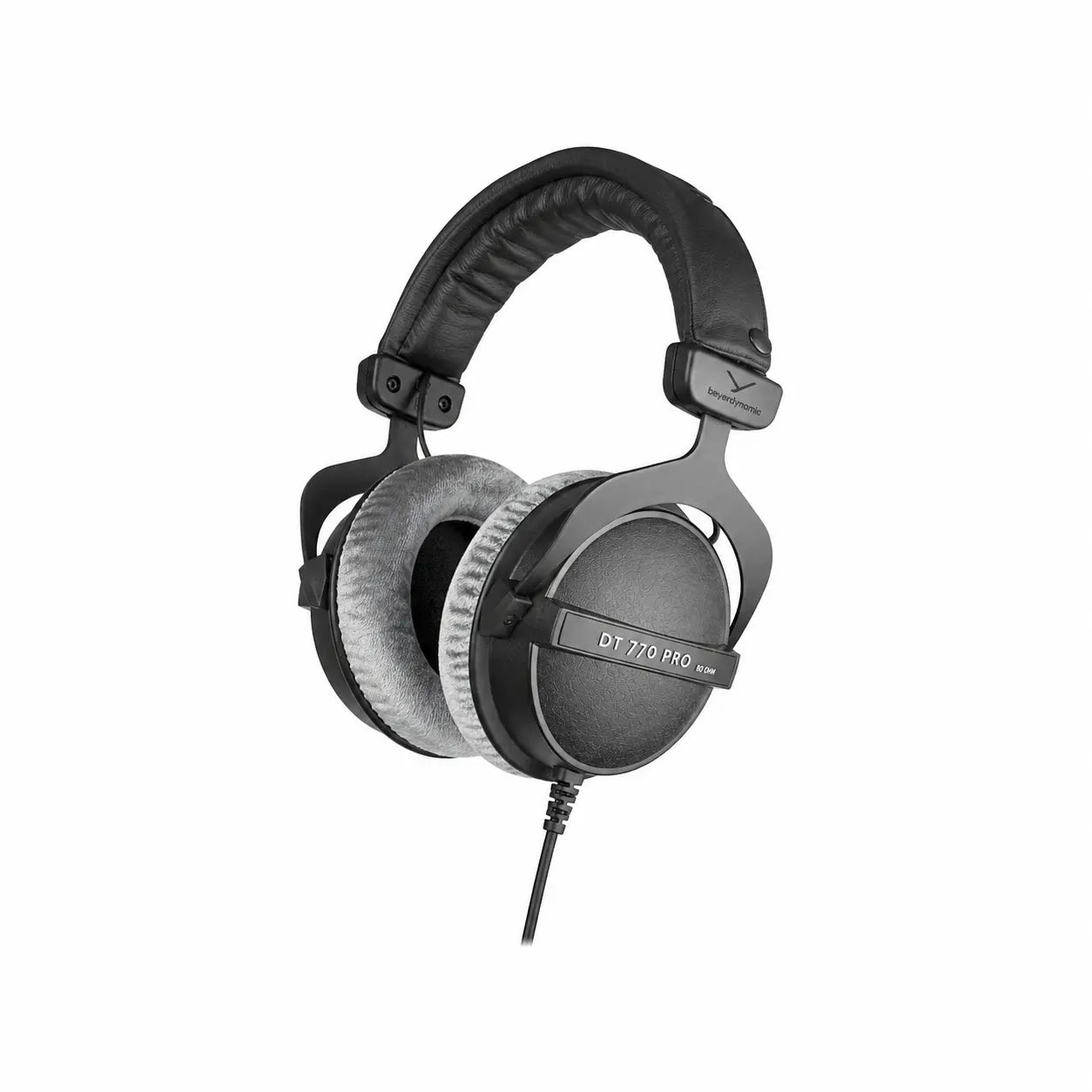 Beyerdynamic DT 770 PRO 80Ω אוזניות אולפן מקצועיות סגורות