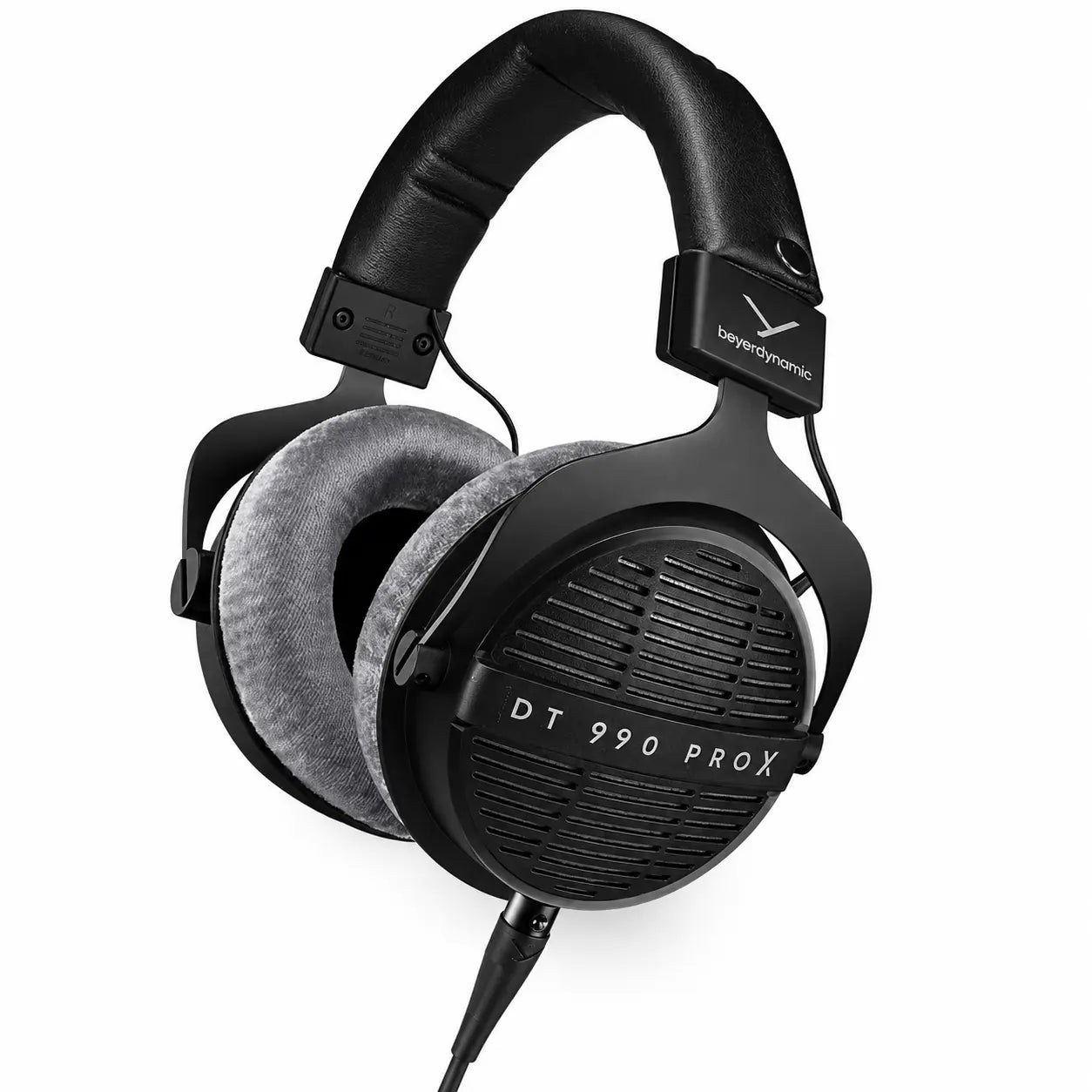 אוזניות אולפן פתוחות Beyerdynamic DT 990 PRO X