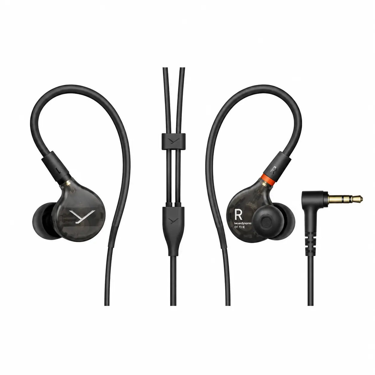 Beyerdynamic DT 73 IE אוזניות In-Ear לכלים קלאסיים