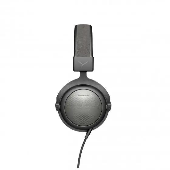 חוויית שמע Hi-Res עם Beyerdynamic T5 דור 3