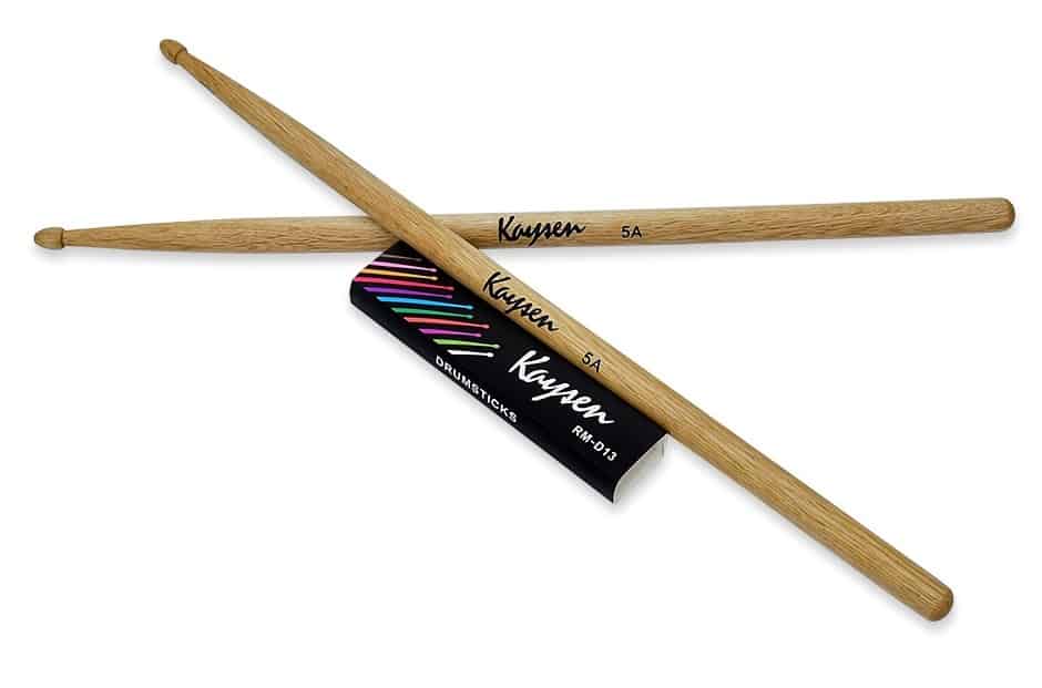 מקלות תופים Kaysen RM-D13 A5