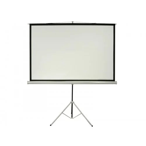 מסך הקרנה ידני 240 ס"מ – דגם TSS-24011