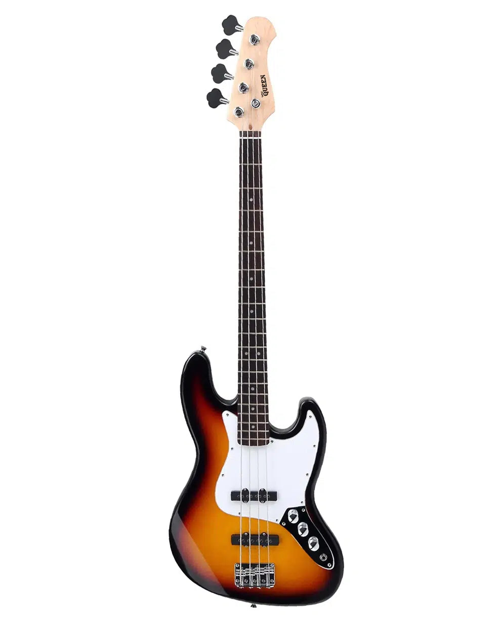 גיטרה בס Queen Bassil 100 SB