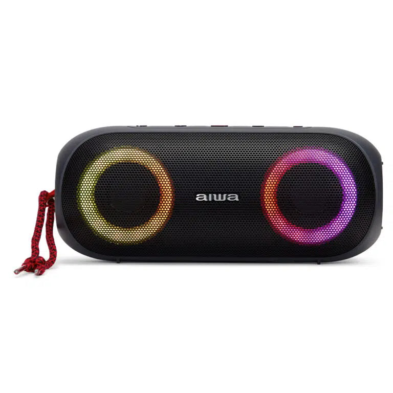 רמקול נייד מוגן מים Aiwa BST-650MG