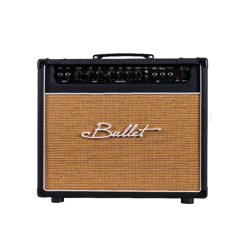 מגבר גיטרה חשמלית Bullet Amp BT-45R 45W