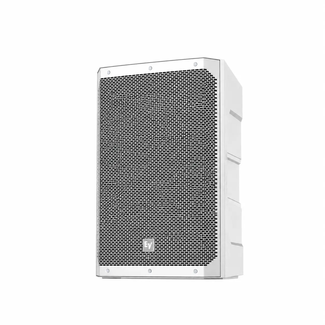 רמקול מוגבר ELECTRO VOICE הספק 1200W אלמנט 10″ לבן