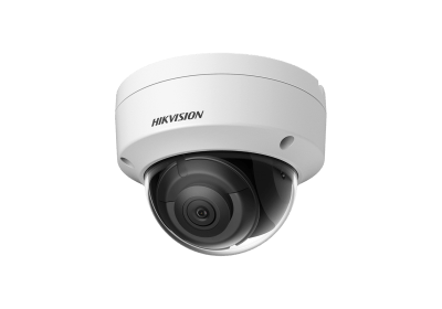 מצלמת כיפה IP חיצונית 4 MP חכמה – דגם DS‑2CD2143G2‑I (2.8/4 mm)