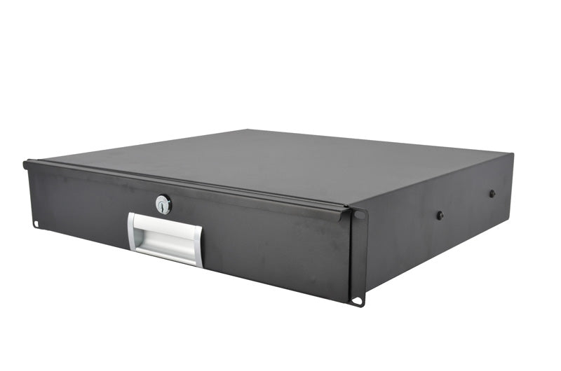 מגירה לאחסון אביזרים STONE RD2UB 2U