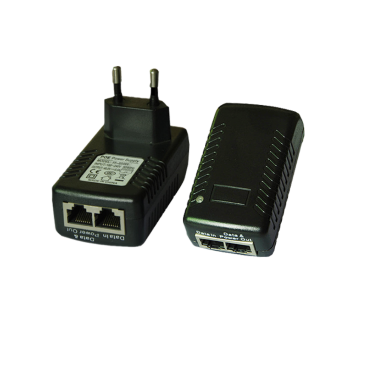 מזרק POE 48V – דגם SX48V