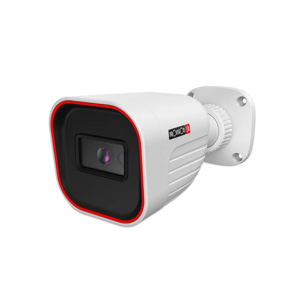 מצלמת צינור אנלוגית באיכות 3K עם עדשה קבועה וראיית לילה עד 20 מטר | I2-33K0AB-28