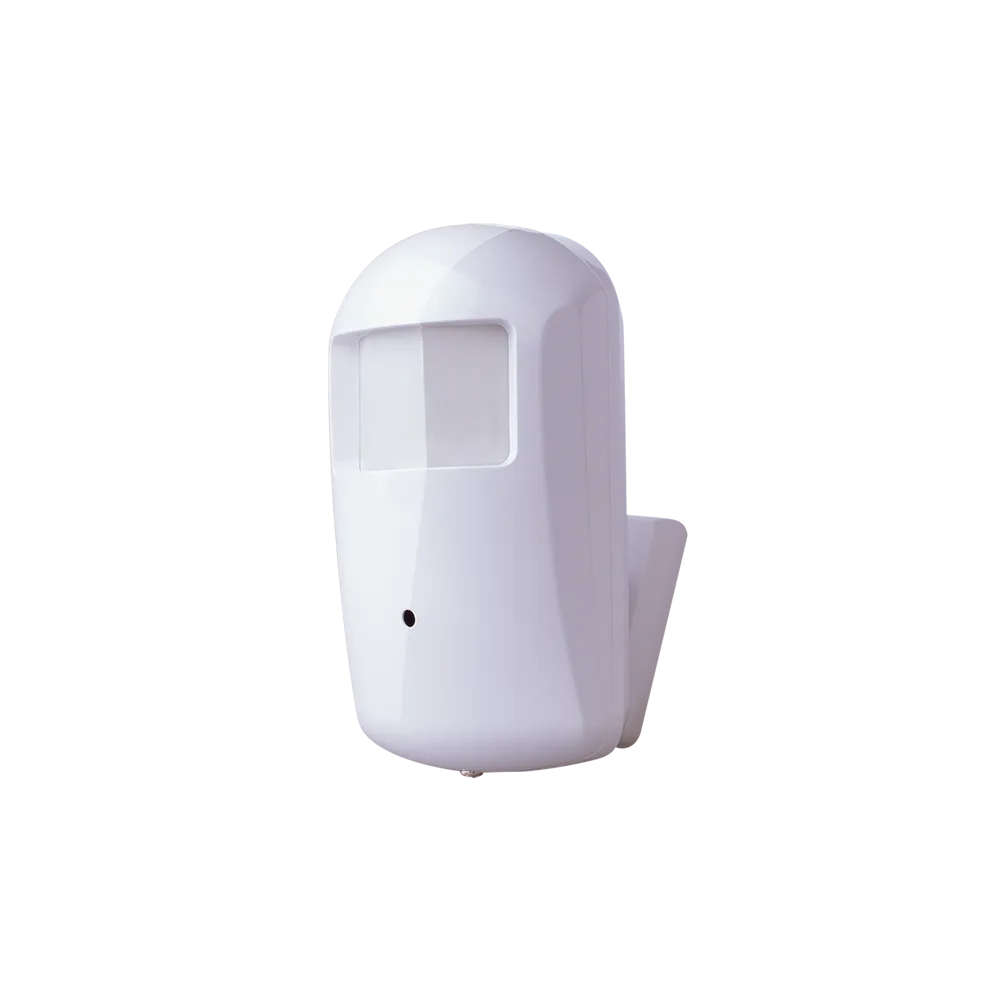 מצלמת אינפרא מוסלקת באיכות 2 מגה פיקסל בתוך גוף גלאי נפח | IV-390A37 V2