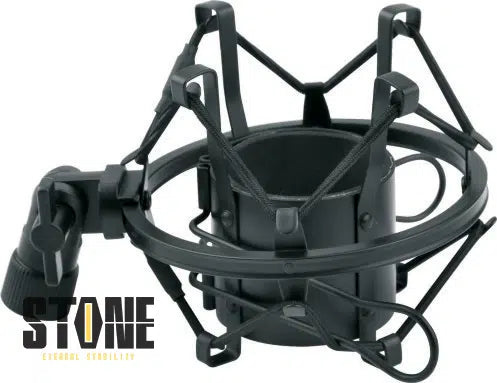 בולם זעזועים אוניברסאלי למיקרופון Stone JY-113