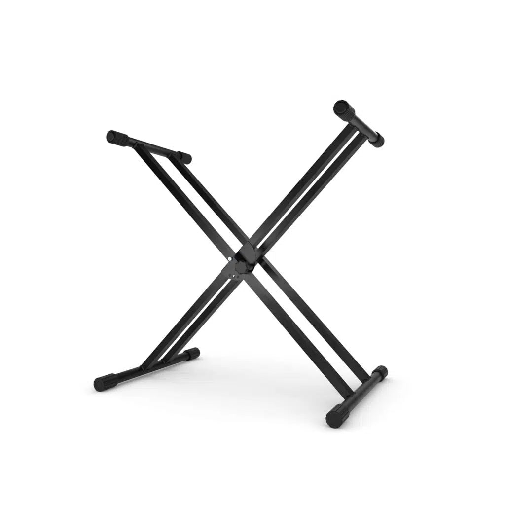 סטנד לפסנתר חשמלי כפול Athletic KB8