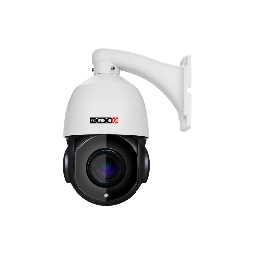 מצלמת 1080P Eco PTZ עם זום ×10 ותאורת אינפרא אדום (IR) – דגם MZ-10A-2(IR)