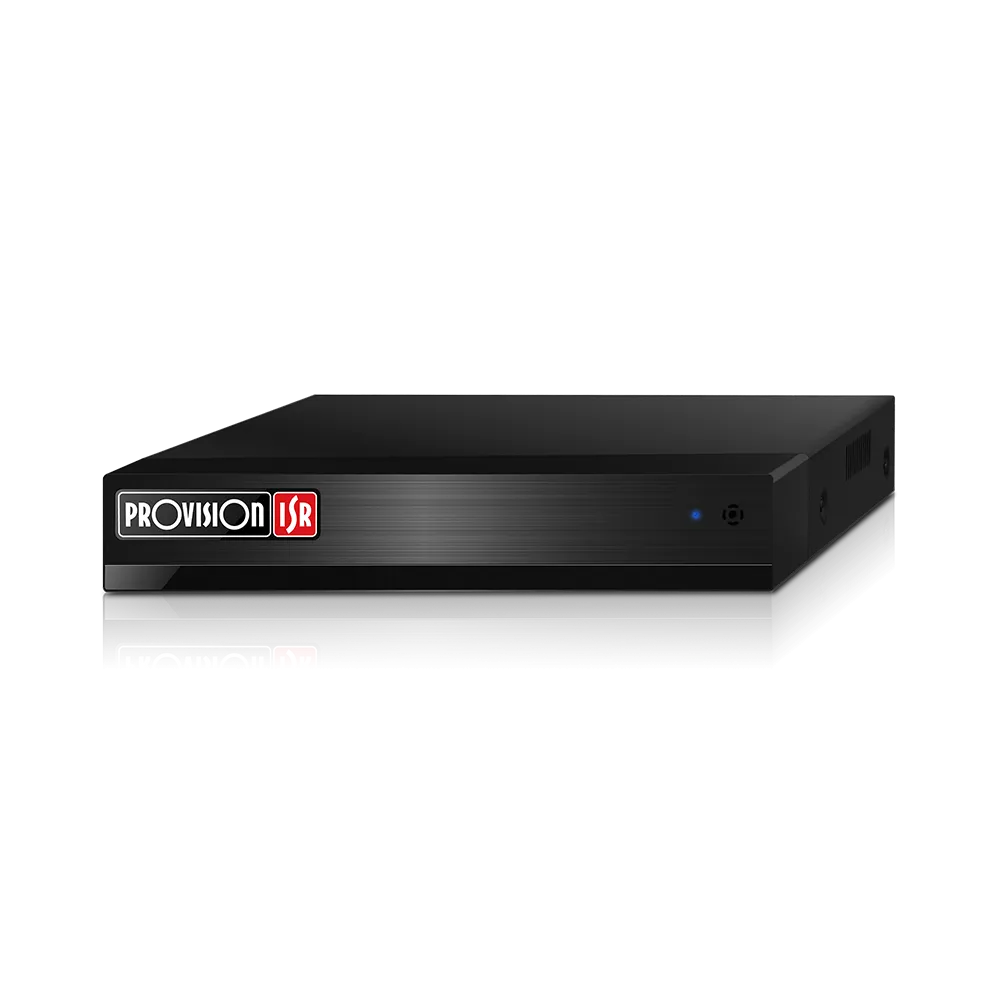 מערכת הקלטה היברידית 8 ערוצים אנלוגיים + 2 ערוצי IP – כולל ניתוח וידאו | SH-8100A5N-2L(MM)-V2-1TB