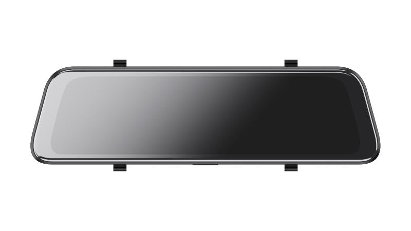 מצלמת דרך דו-ערוצית 2K עם מסך מגע 9.35" – דגם AE‑DC4928‑N6PRO