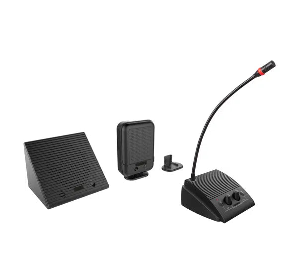 מערכת אינטרקום מלאה Polman PLM950