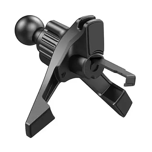 מטען רכב אלחוטי מהיר עם חיבור מגנטי – דגם PR-Qi04