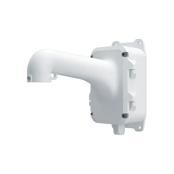 תיבת חיבורים למצלמות (Junction Box) – דגם PR-WJB-Z