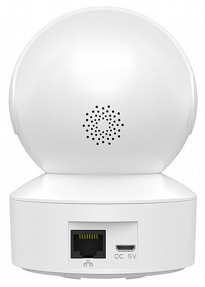 מצלמת אבטחה IP ממונעת באיכות 2MP לצפייה חכמה מכל מקום – דגם PT-848