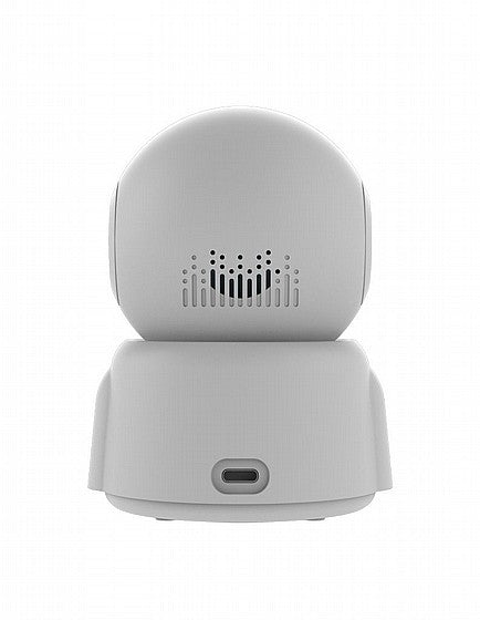 מצלמת IP אלחוטית עם לחצן חיוג מהיר באיכות Full HD – דגם PTCAM-04