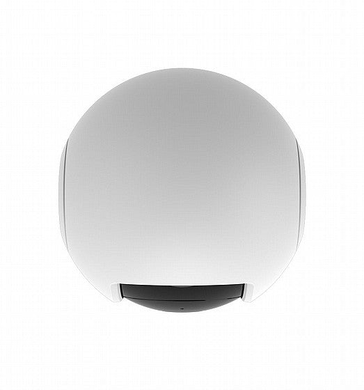 מצלמת IP אלחוטית עם לחצן חיוג מהיר באיכות Full HD – דגם PTCAM-04