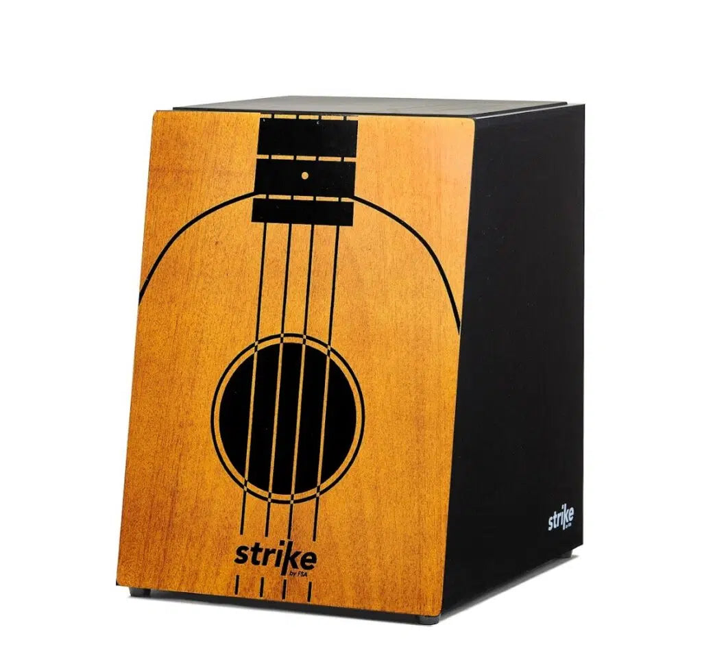 קחון FSA Cajon Strike – Ukulele SK4059