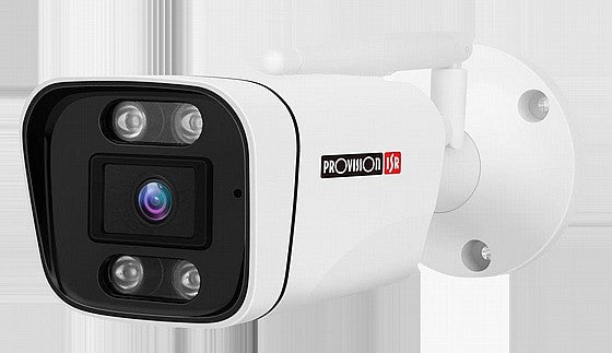 מצלמת IP חיצונית WP-919V2