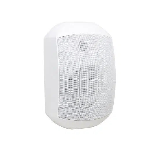 רמקול מוגן מים לבן 6.5″ Polman WTP-660 60W