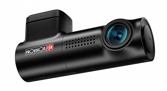 מצלמת דרך קדמית לרכב באיכות Full HD – דגם X1