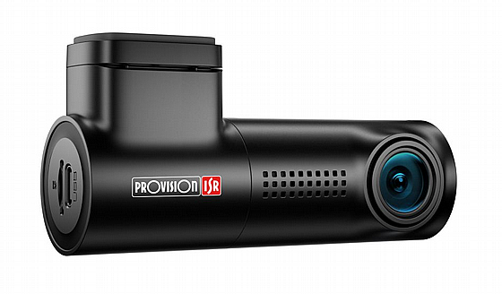 מצלמת דרך קדמית לרכב באיכות Full HD – דגם X1