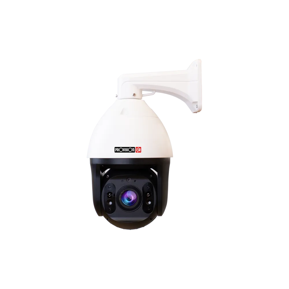 מצלמת 1080P Pro PTZ עם זום ×20, 4IN1 ותאורת אינפרא אדום (IR) – דגם ZP-20A-2(IR)