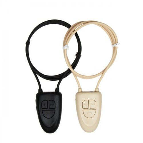 משדר לולאה בלוטות' לאוזניה נסתרת – תקשורת דיסקרטית